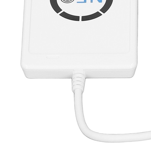 Lettore schede usb nfc - lettore, di