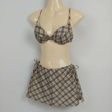 Costume da bagno Burberry Blue