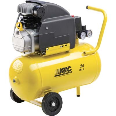 Compressore coassiale pole - coassiale,