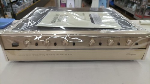 Accuphase 15l divisore - accuphase,