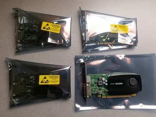 Lote nvidia quadro k420 - lote, de