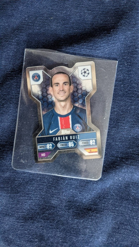 Scudetto cromato topps match - scudetto,