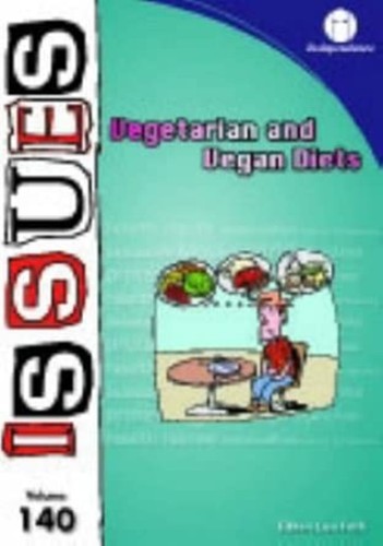 Vegetarian and vegan diets v - vegetarian,
