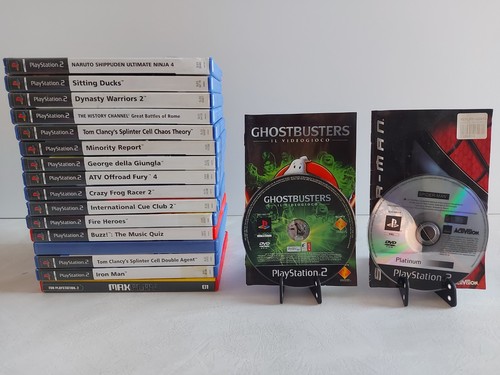 Lotto bundle giochi final - bundle,