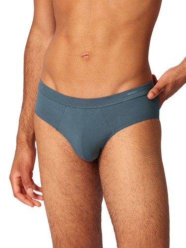 Slip uomo skiny cotton - slip,