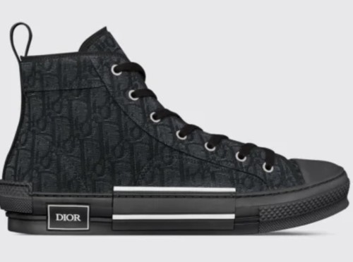 Sneakers alte uomo - , dior