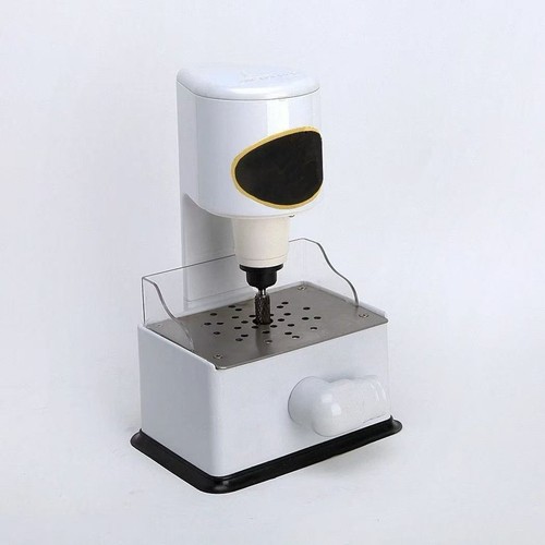 Laboratorio odontotecnico