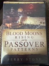 Blood moons rising and - blood, the
