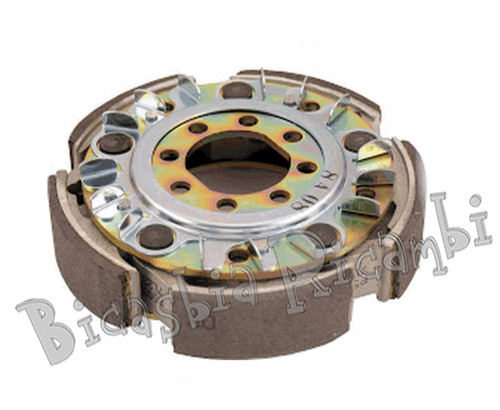 0588 girante frizione a 5 - frizione,