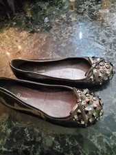 THE ORIGINAL scarpa auto nera