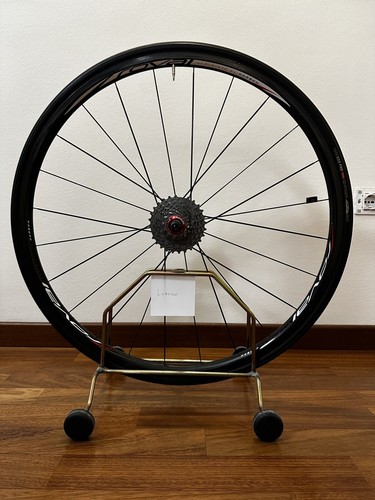 Ruota roval alpiniste - alpiniste, sl