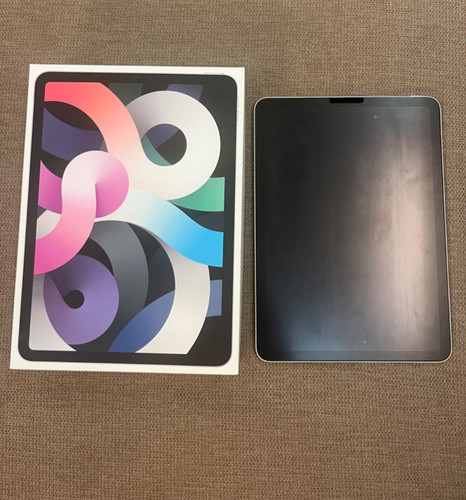 Ipad air generazione - 4, wifi