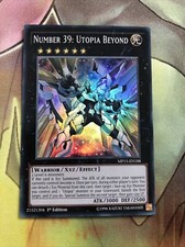 MP15-EN188 - NUMBER 39: UTOPIA