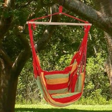 Poltrona Amaca Giardino