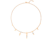 Collana DoDo Stellina Preziosa