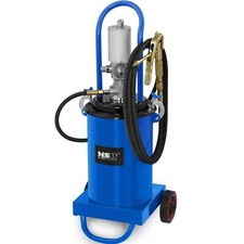 Ingrassatore Pmatico A Barile