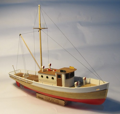 Naxos barche pesca scala - pesca,