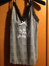 DENNY ROSE underwear CANOTTA canottiera tg. M