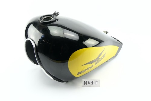 Moto guzzi nevada - moto,