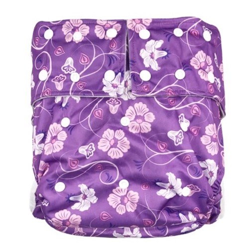 Abdl tasca per pannolini - tasca,