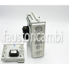 LEBLANC QUADRO ELETTRICO GLM7 H BIANCO 8716757700 8716756711 CALDAIA CAMERA APER
