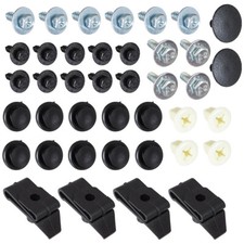 40 Pezzi Copertura Motore