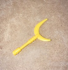 I 5 Samurai, GiG | Arma (da Shido)