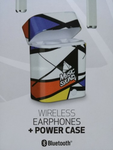 Auricolari bluetooth cellular - auricolari,