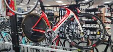 SET RUOTE EASTON EC90 AERO SHIMANO 9/10SP