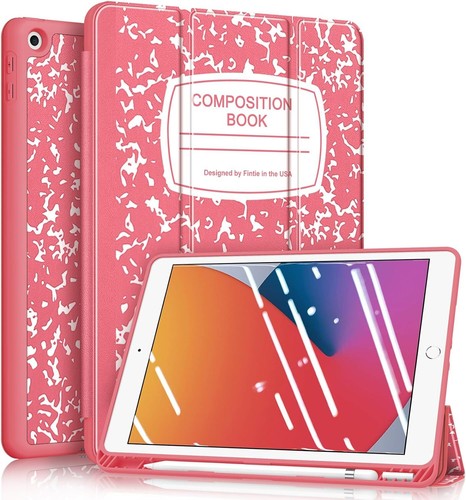 Custodia slim per ipad - custodia,