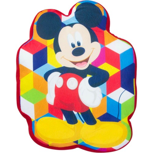 Cuscino topolino circa 35x22 - topolino,