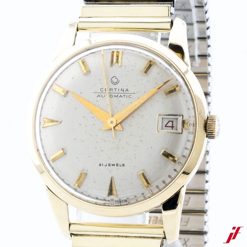 Orologio polso certina - da,