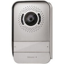 Posto Esterno Aggiuntivo Per Kit Videocitofono 2 Fili Metallo BTicino 331860