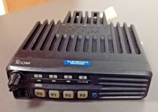 ICOM IC-F6011 UHF 440-470 MHz