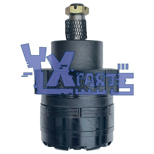 Motore idraulico tca17739 - 10,