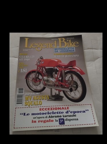 Legend bike del - 36,