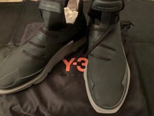 Chaussures Yohji Yamamoto Y3