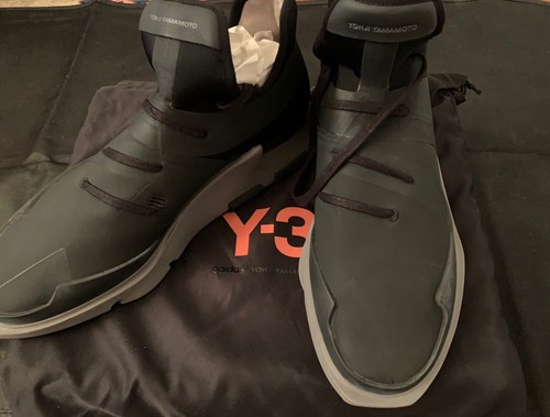 Chaussures casual yohji - chaussures,