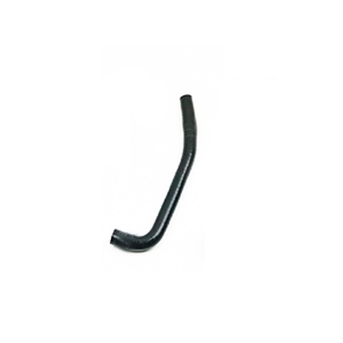 Silicone hose alfa romeo - silicone, 75