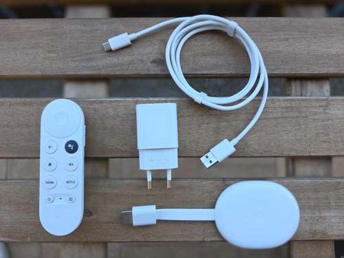 Google chromecast g454v - google,