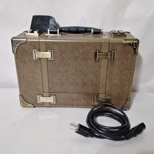 Fustellatrice e cavo