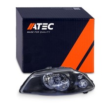 FARO ATEC H4 SINISTRO PER SEAT