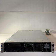 Server HP ProLiant DL380p Gen8 - 128GB RAM - Dual PSU - Rack 2U