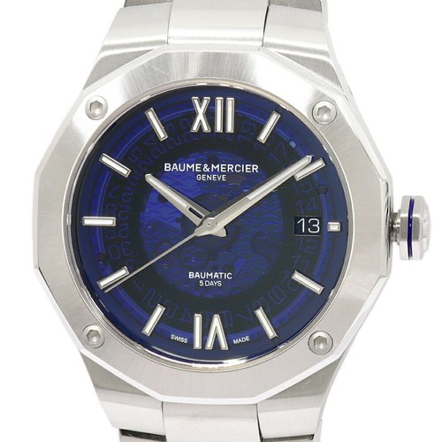 Baume mercier riviera - baume, &