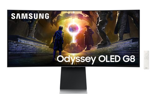 Samsung monitor gaming odyssey - samsung,
