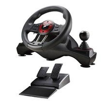 Set ruote da corsa 4 in 1
