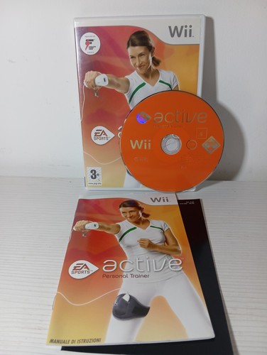 Sports active personal - sports,