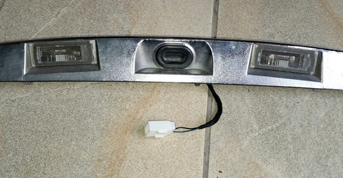 Maniglia apertura porta - maniglia,