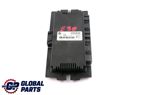 Bmw e90 modulo controllo - e90, luce