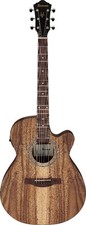 Ibanez VC40WSCE OPB Chitarra